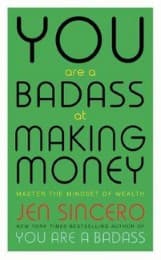 Cover von You are a Badass at Making Money