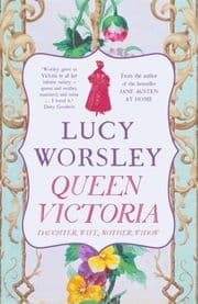 Cover von Queen Victoria