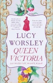Cover von Queen Victoria