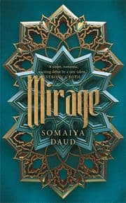 Cover von Mirage