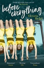 Cover von Before Everything