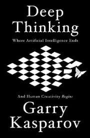 Cover von Deep Thinking