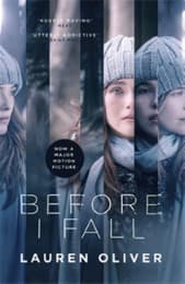 Cover von Before I Fall (Media Tie-In)