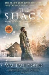 Cover von The Shack (Film Tie-In)