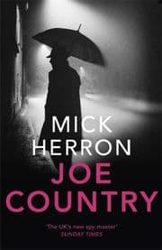 Cover von Joe Country