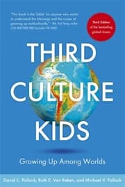 Cover von Third Culture Kids
