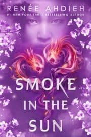 Cover von Smoke in the Sun