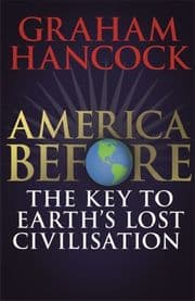 Cover von America Before