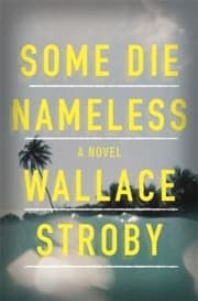 Cover von Some Die Nameless