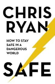 Cover von Safe
