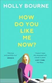 Cover von How Do You Like Me Now?