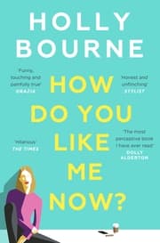 Cover von How Do You Like Me Now?