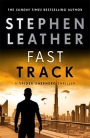 Cover von Fast Track