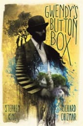 Cover von Gwendy's Button Box