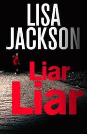 Cover von Liar, Liar
