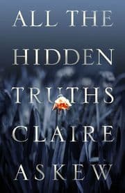 Cover von All the Hidden Truths