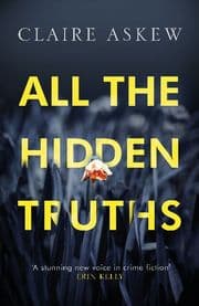 Cover von All the Hidden Truths