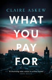 Cover von What You Pay For