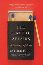 Cover von The State of Affairs