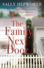 Cover von The Family Next Door
