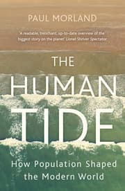 Cover von The Human Tide