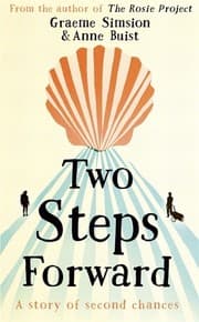 Cover von Two Steps Forward
