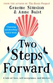 Cover von Two Steps Forward