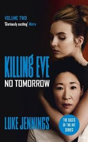 Cover von Killing Eve - No Tomorrow (Media Tie-In)