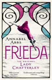 Cover von Frieda