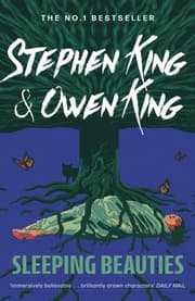Cover von Sleeping Beauties