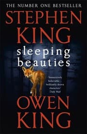 Cover von Sleeping Beauties
