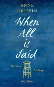 Cover von When All is Said
