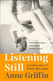 Cover von Listening Still