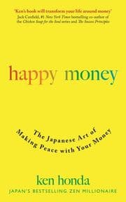 Cover von Happy Money
