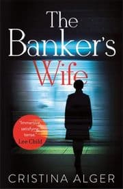 Cover von The Banker's Wife