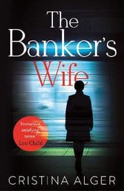 Cover von The Banker's Wife