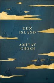 Cover von Gun Island