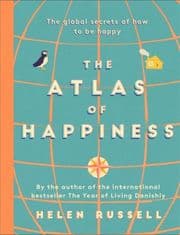 Cover von The Atlas of Happiness
