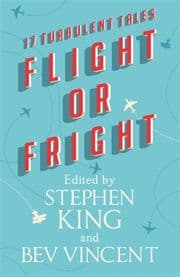 Cover von Flight or Fright