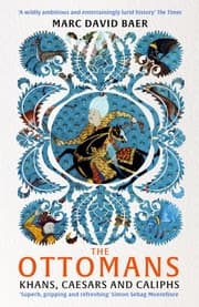 Cover von The Ottomans