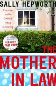 Cover von The Mother-in-Law