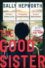 Cover von The Good Sister