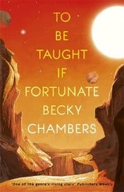 Cover von To Be Taught, If Fortunate