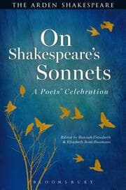 Cover von On Shakespeare's Sonnets