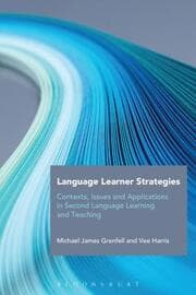 Cover von Language Learner Strategies