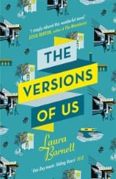 Cover von The Versions of Us