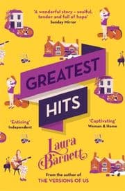 Cover von Greatest Hits