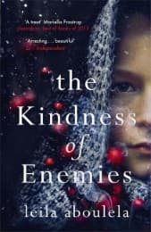 Cover von The Kindness of Enemies