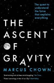 Cover von The Ascent of Gravity