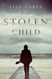 Cover von The Stolen Child